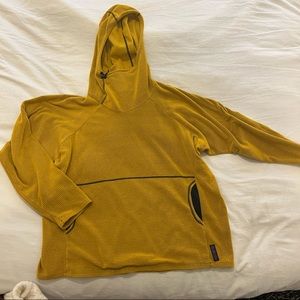 Melanzana Base Layer